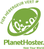 PlanetHoster